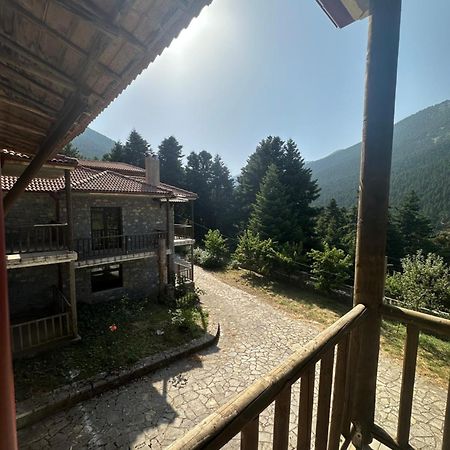 Villazia The Highest Kardaras Екстер'єр фото