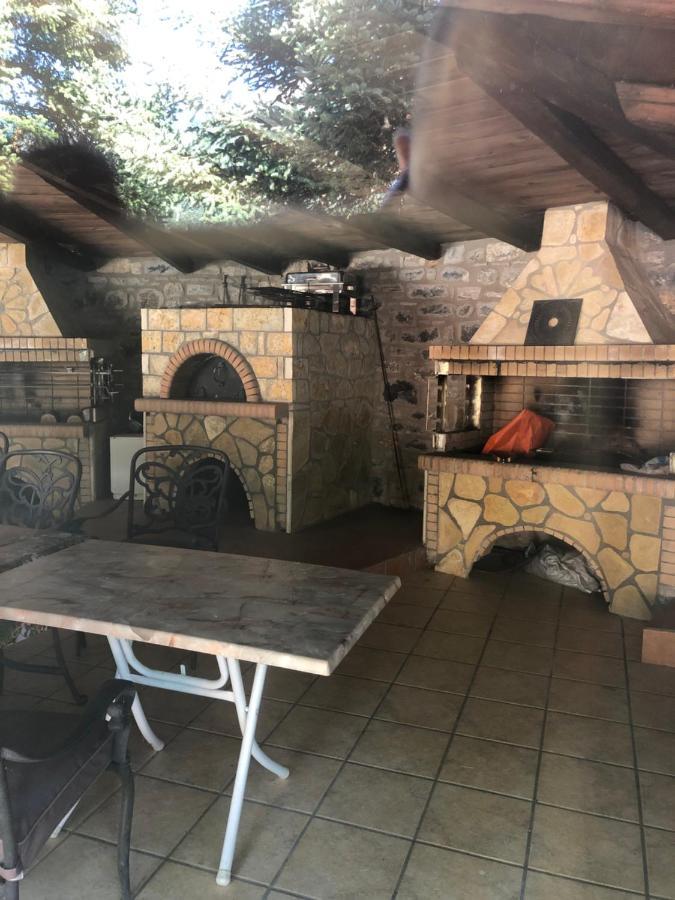 Villazia The Highest Kardaras Екстер'єр фото