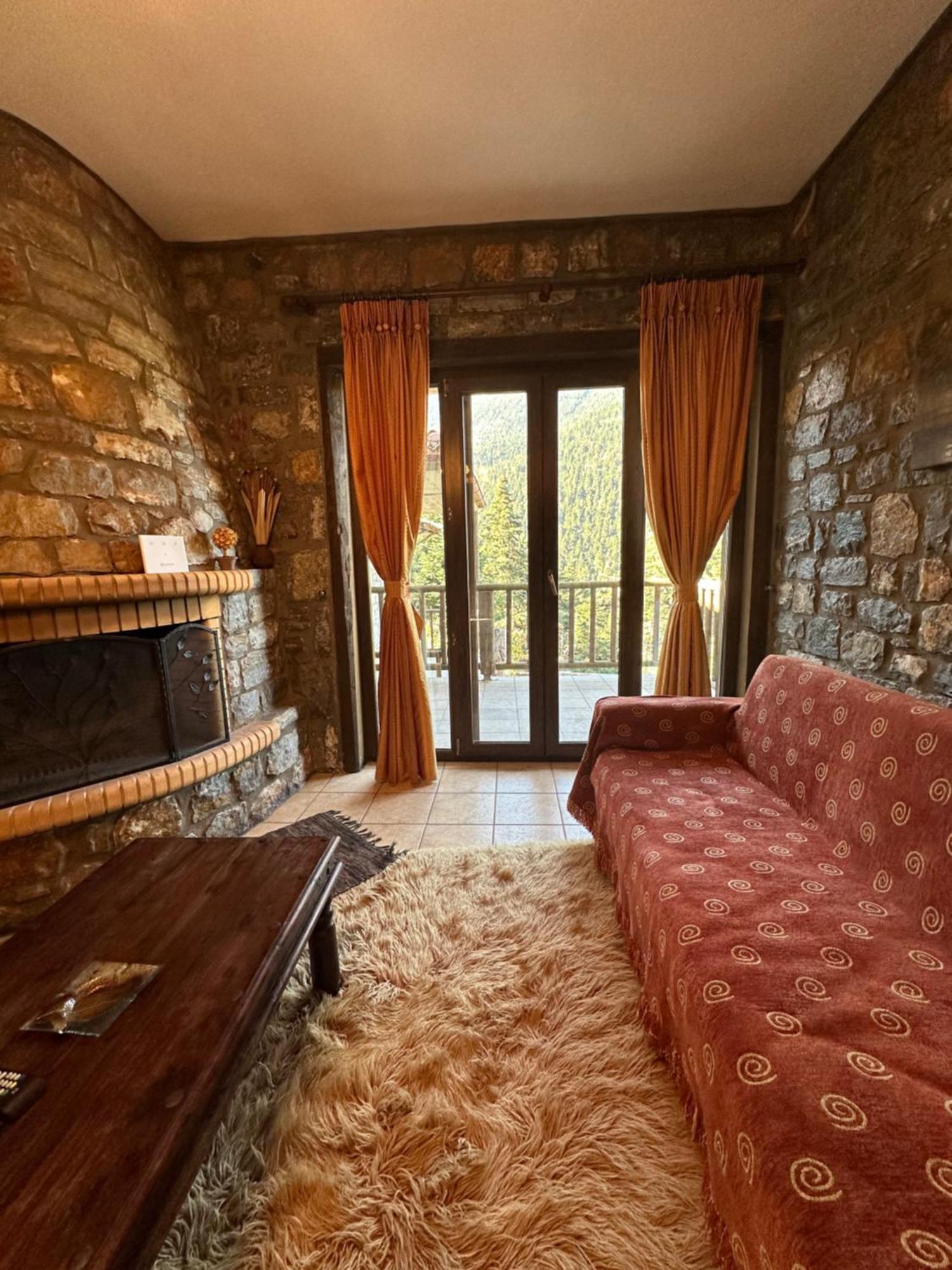 Villazia The Highest Kardaras Екстер'єр фото