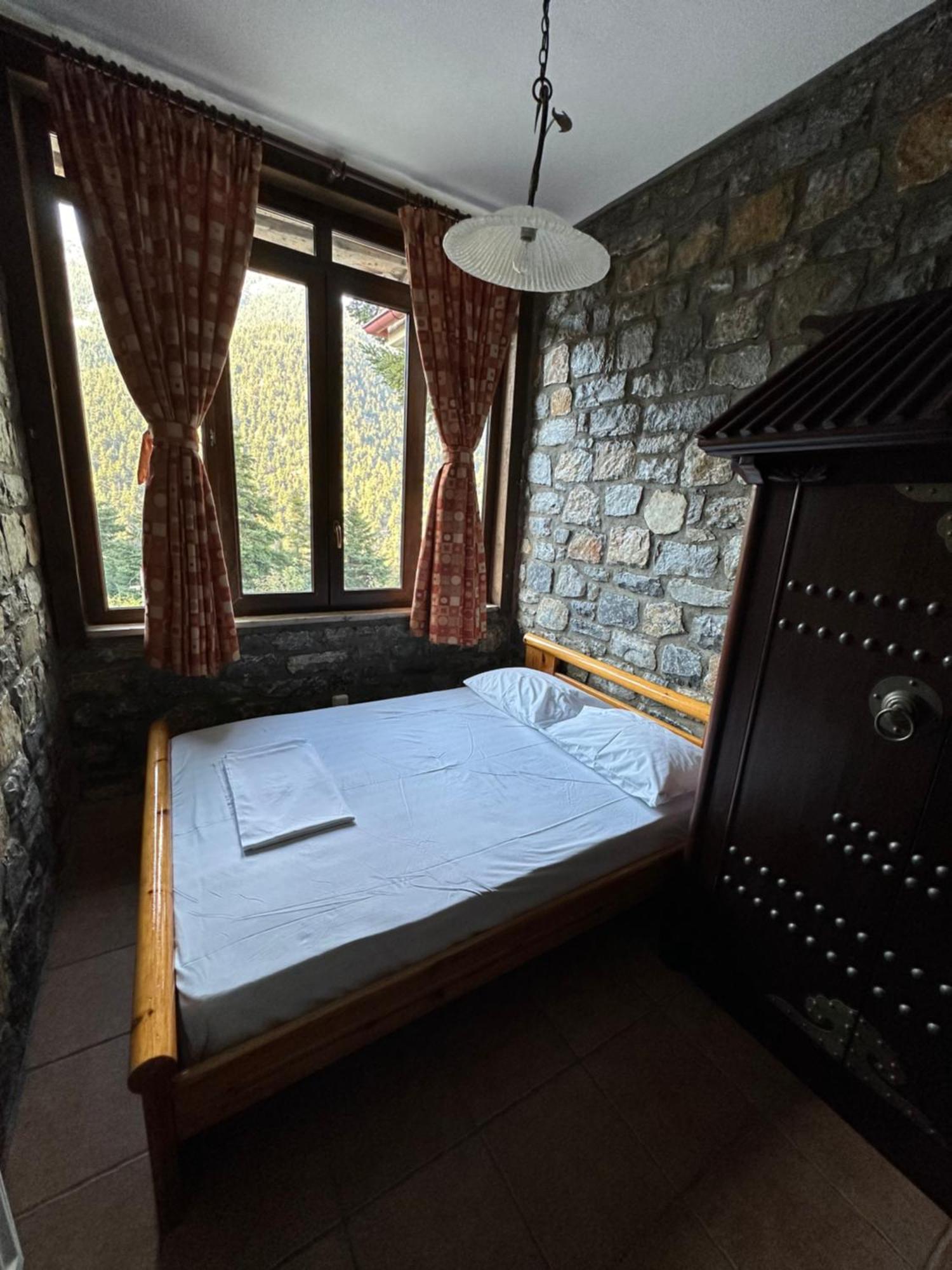 Villazia The Highest Kardaras Екстер'єр фото