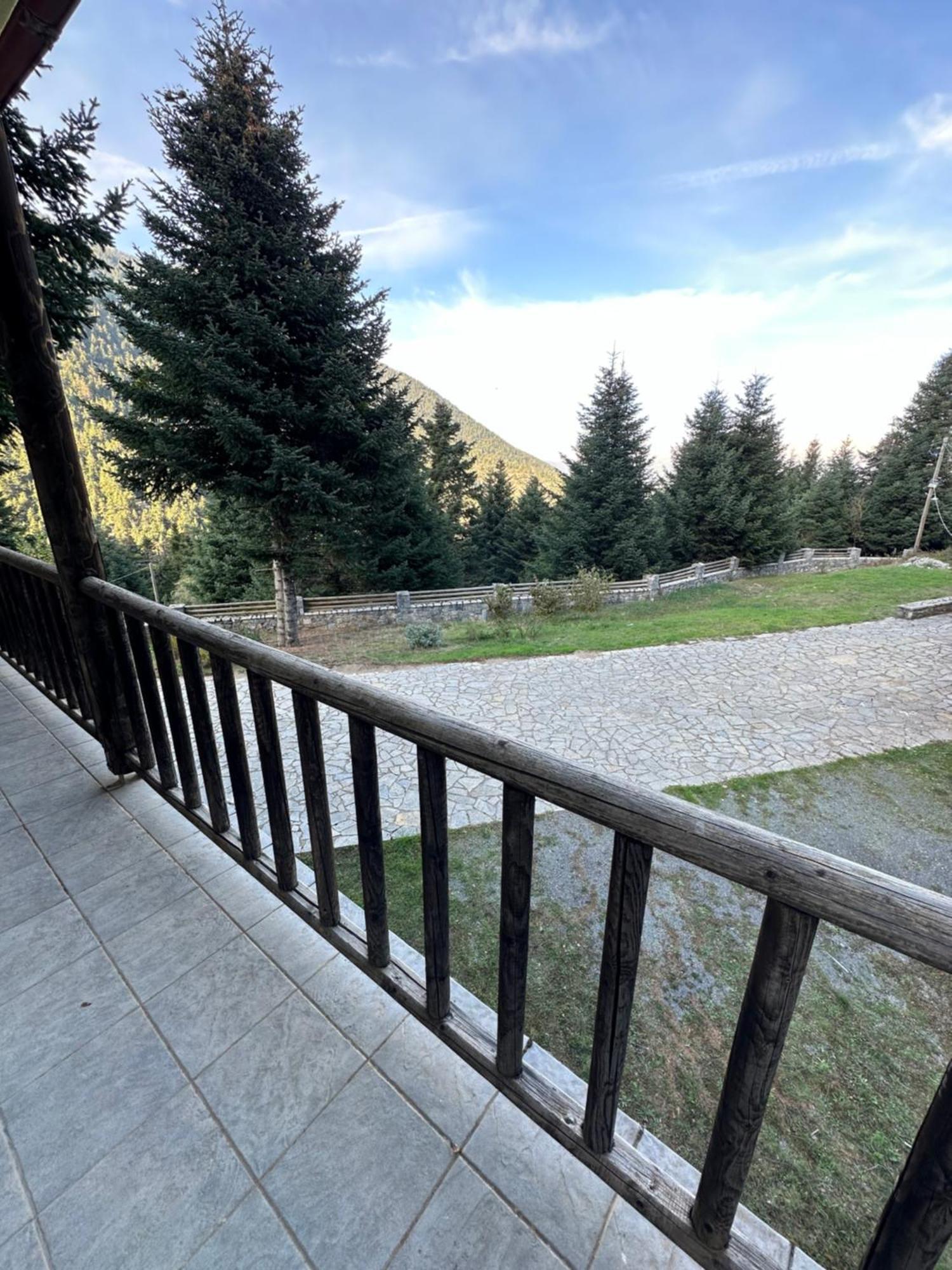 Villazia The Highest Kardaras Екстер'єр фото